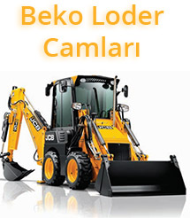 Beko Loder Camları