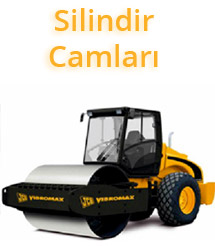 Silindir Camları