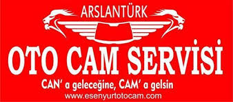 iş makinası camı